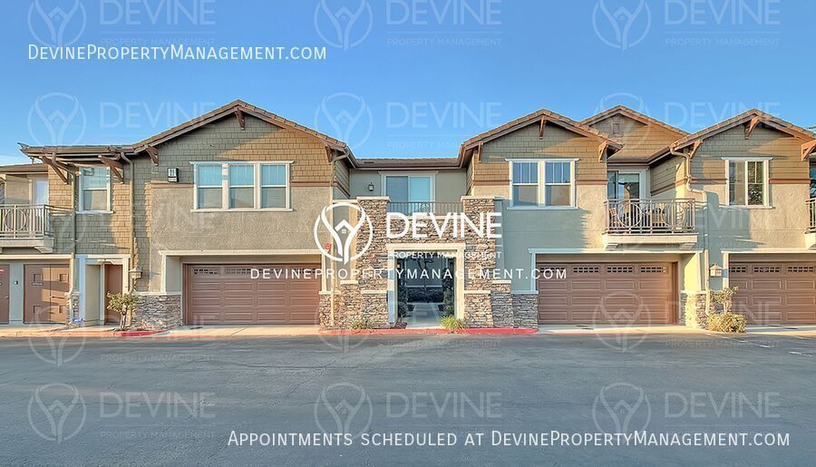 10375 Church St in Rancho Cucamonga, CA - Building Photo