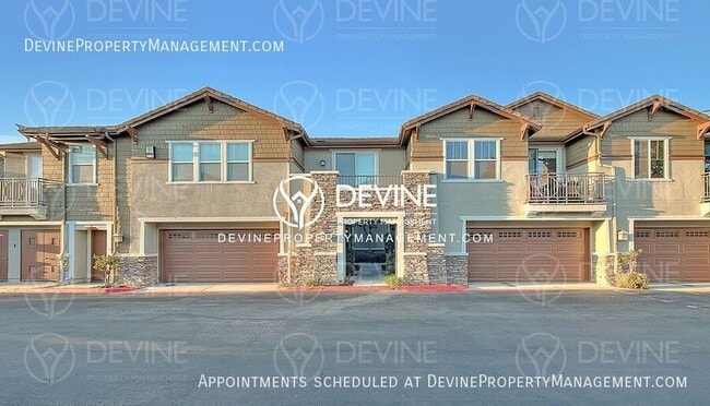property at 10375 Church St