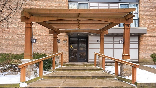 property at 5820 Oakwood Dr