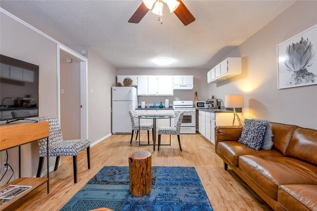 1616 W 6th St in Austin, TX - Building Photo - Building Photo