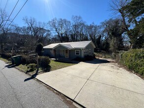 236 Arch St in Athens, GA - Building Photo - Building Photo