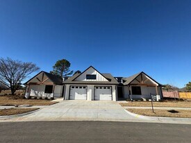 3430 N Ironwood Ave in Broken Arrow, OK - Building Photo