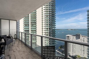 1300 Brickell Bay Dr