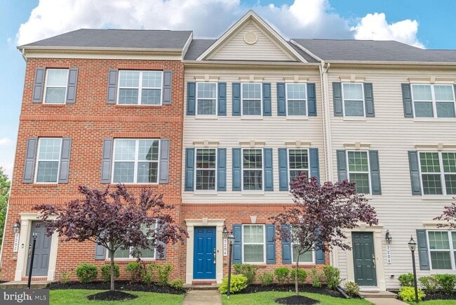 property at 7204 Brinley Way