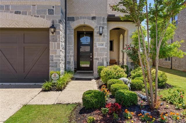 property at 1120 Ivory Horn Dr