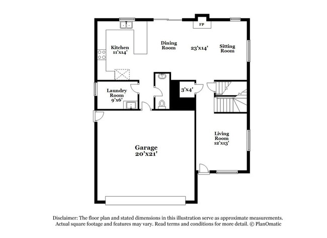 2462 Bellavista St in Castle Rock, CO - Building Photo - Building Photo