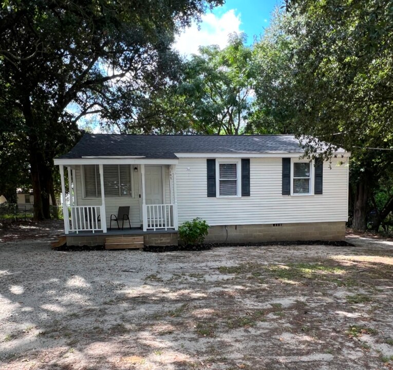 109 Kenmont St in Aiken, SC - Building Photo