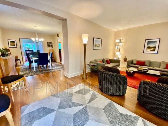 property at 5462 Pocusset St