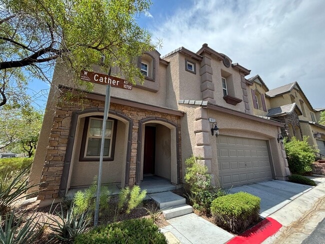property at 10737 Cather Ave
