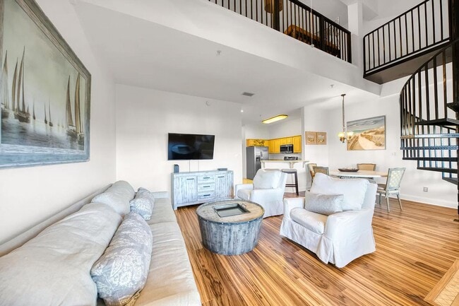 property at 4507 Furling Ln