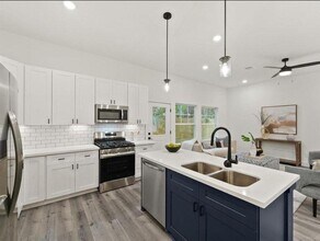 4028 Northfield Ln in Houston, TX - Building Photo - Building Photo