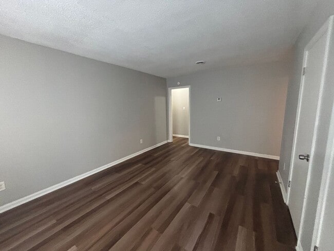 3432 Tellico Dr in Memphis, TN - Foto de edificio - Building Photo