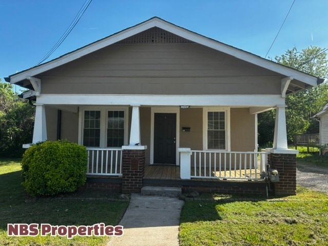 property at 320 E Glenwood Ave