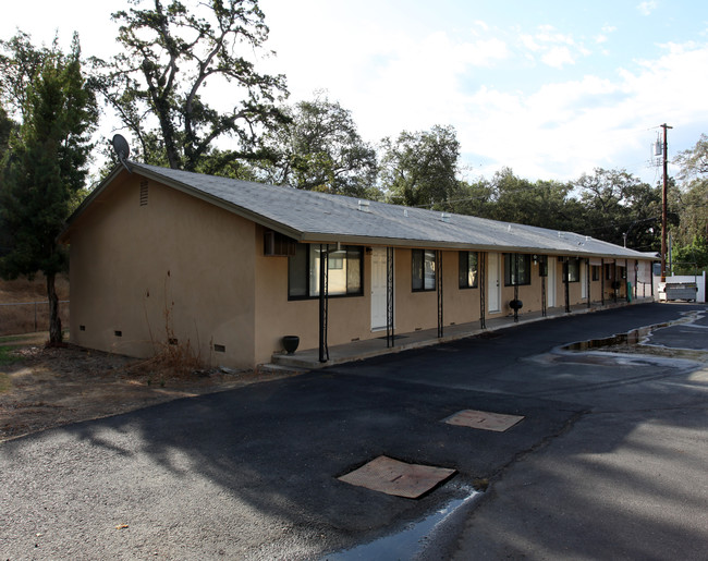 Laclare Apartments in Loomis, CA - Building Photo - Building Photo