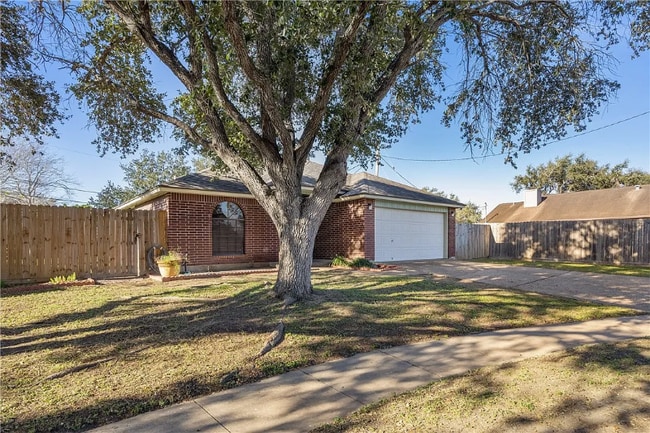 property at 11815 Elmont Ave