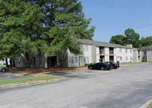 Lakes at Epping Way in Memphis, TN - Building Photo - Building Photo