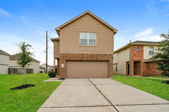 18538 Medway River Trl in Katy, TX - Building Photo - Building Photo