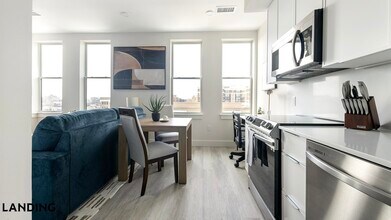 2005 11th St NW, Unit 603 in Washington, DC - Building Photo - Building Photo