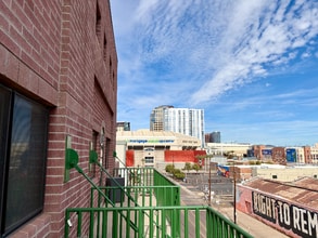424 S 2nd St, Unit Unit 402 in Phoenix, AZ - Building Photo - Building Photo