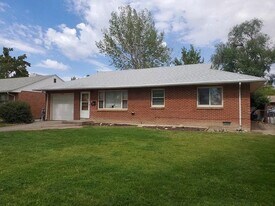 1354 Mesa Ave in Grand Junction, CO - Building Photo