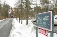 Orchard Hill Apartments photo'
