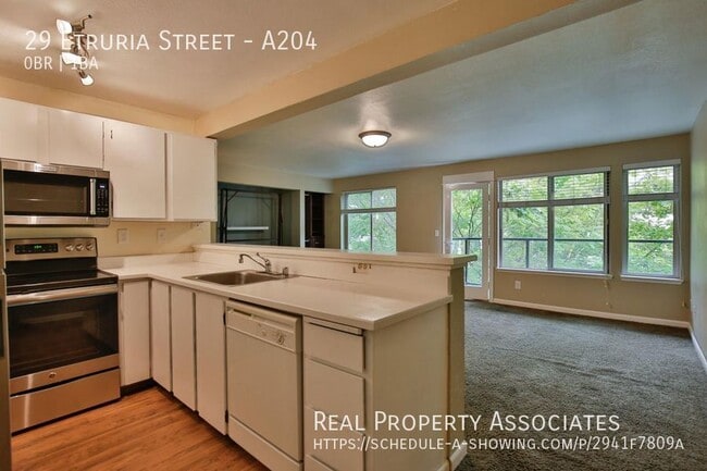 29 Etruria St in Seattle, WA - Building Photo - Building Photo