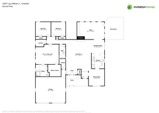 12027 Lazy Willow Ln in Charlotte, NC - Building Photo - Building Photo