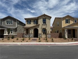 2766 Piazza Madama St in Henderson, NV - Building Photo