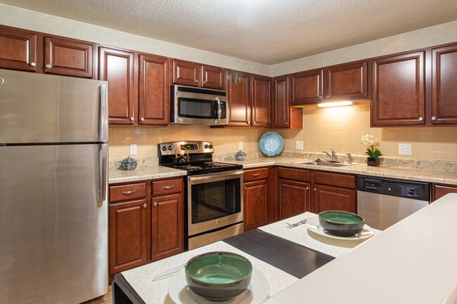 Greenview Village Apartments