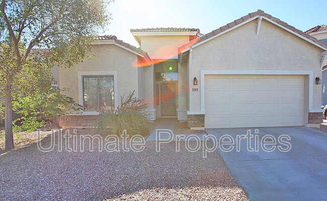 25679 W Miami St in Buckeye, AZ - Building Photo - Building Photo