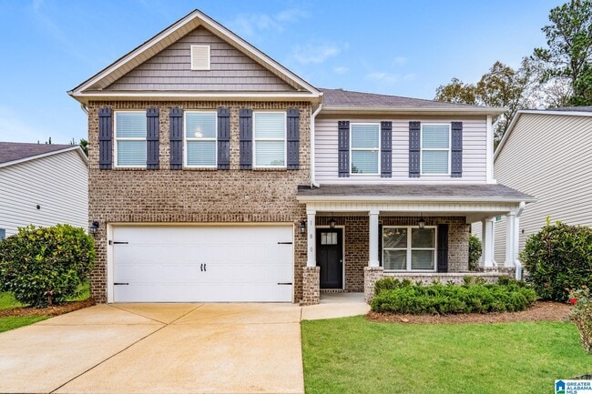 property at 180 Belmont Way