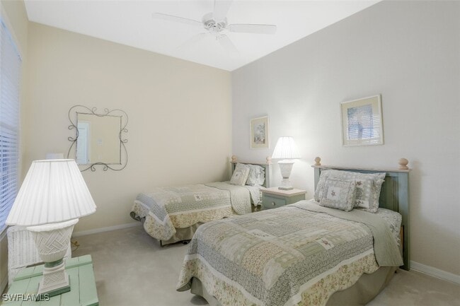 property at 1818 Leamington Ln