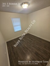 301 S Border St in Benton, AR - Foto de edificio - Building Photo