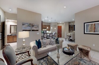 Tuscany Walk Apartments in Houston, TX - Building Photo - Building Photo