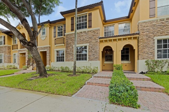 property at 9219 SW 227th St