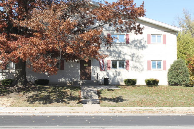 Conklin Apartments in Rockford, IL - Foto de edificio - Building Photo