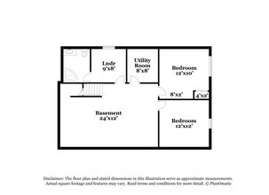 21287 E Powers Pl in Centennial, CO - Foto de edificio - Building Photo