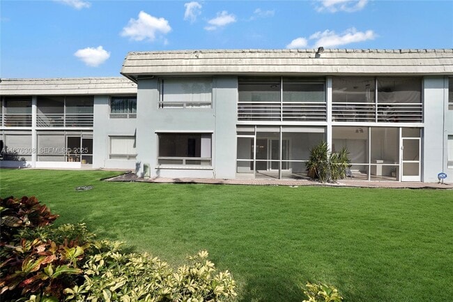 property at 4291 NW 9th Ave