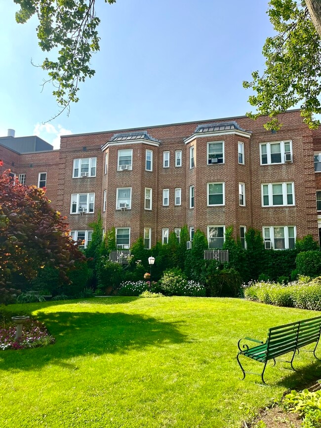 property at 70 Strawberry Hill Ave