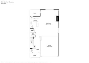 5204 52nd Way SE in Lacey, WA - Building Photo - Building Photo