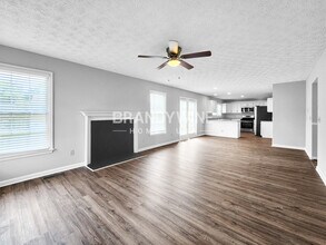 4902 Fielding Way in Stone Mountain, GA - Building Photo - Building Photo