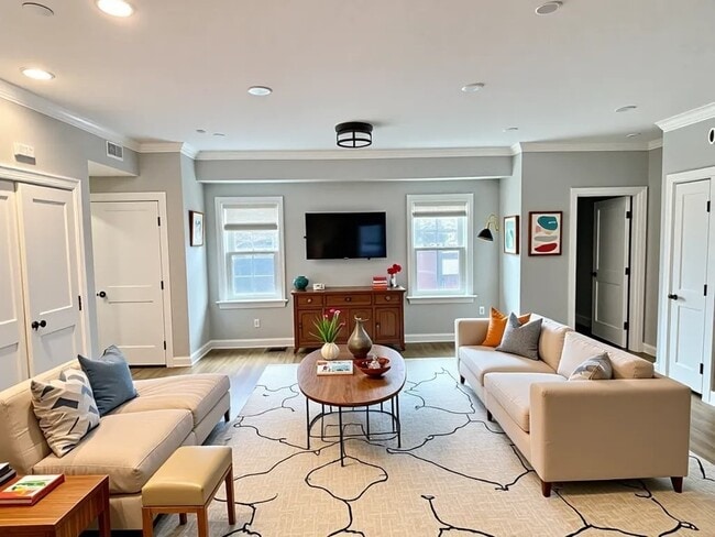 property at 862 Washington St