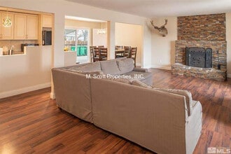 850 Colorado St in Carson City, NV - Foto de edificio - Building Photo