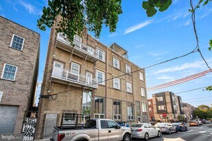 1201 S 5th St in Philadelphia, PA - Building Photo