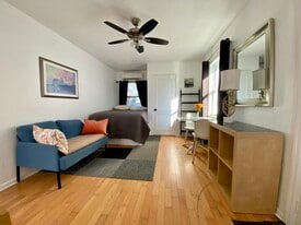 6177 NE 5th Ave, Unit 1 in Miami, FL - Building Photo