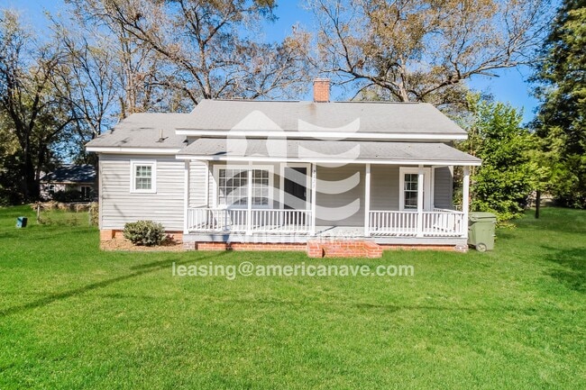 property at 2125 Haile St