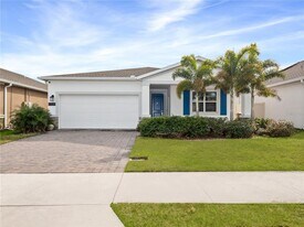 6308 Chirpine Ln in St. Cloud, FL - Building Photo