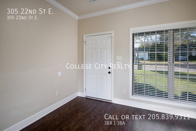 305 22nd E St in Tuscaloosa, AL - Building Photo - Building Photo