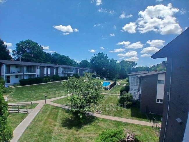 property at 7801 W 83rd St
