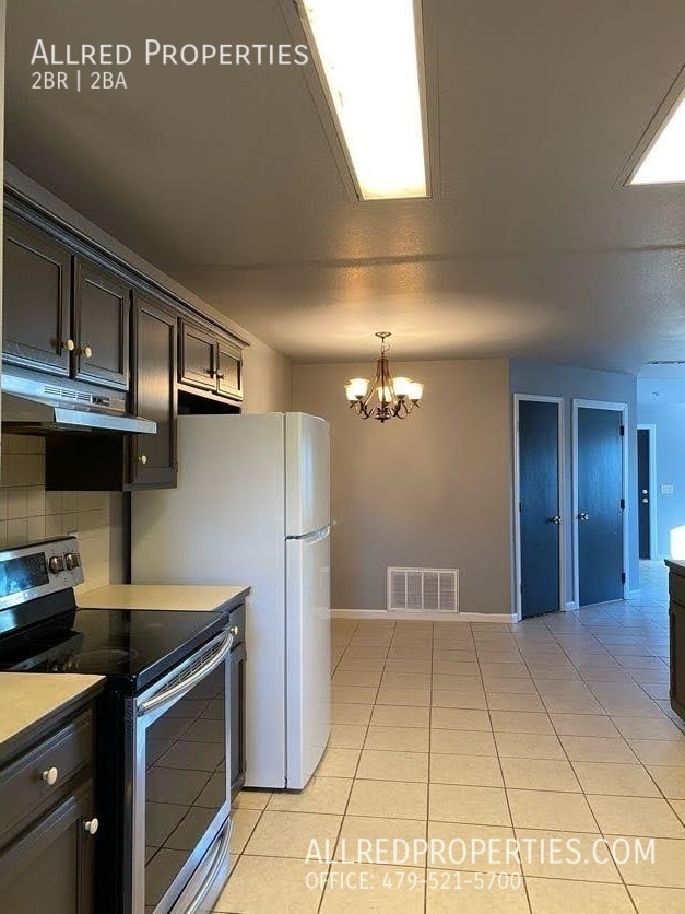 1232 Wilson St in Springdale, AR - Building Photo - Building Photo